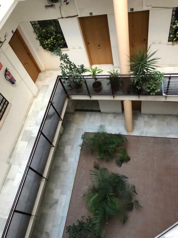 Alcazaba Home City Centre Málaga Exterior foto