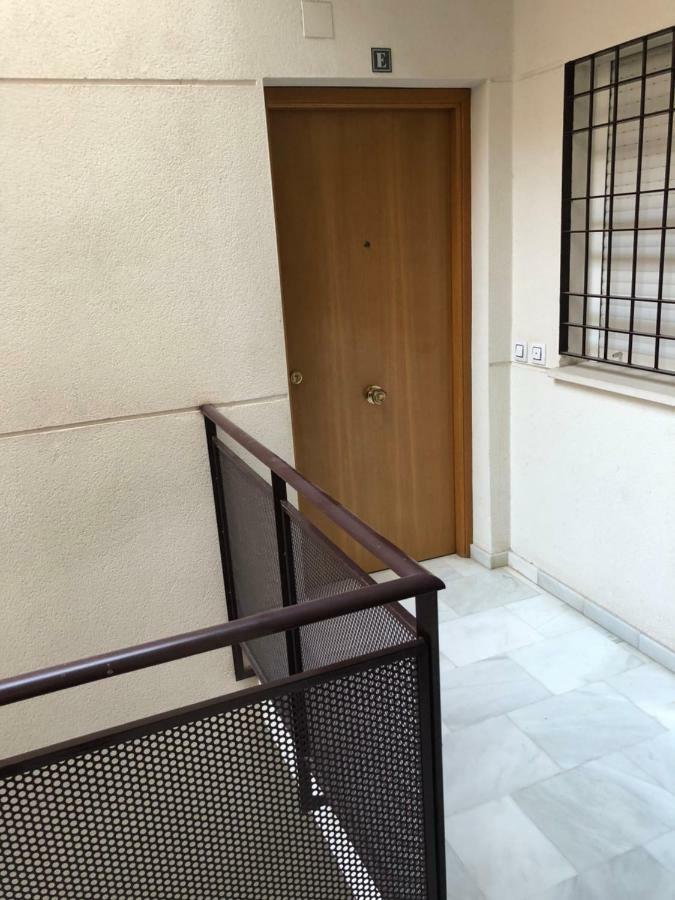 Alcazaba Home City Centre Málaga Exterior foto